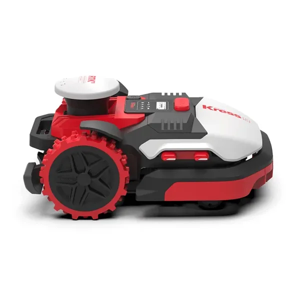 Kress Mission RTKn KR160E