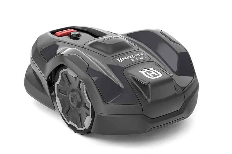 Robot tondeuse Husqvarna Automower 305E NERA