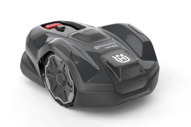 Robot tondeuse Husqvarna Automower 310E NERA