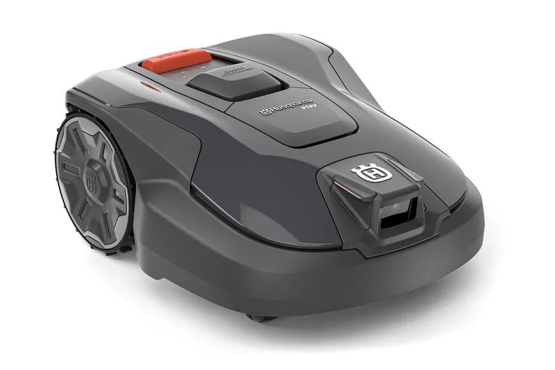 Robot tondeuse Husqvarna Automower 312V