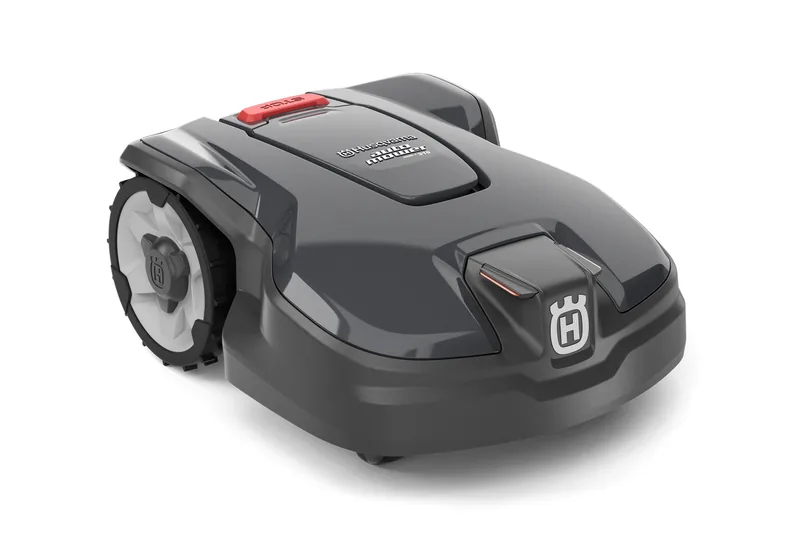 Robot tondeuse Husqvarna Automower 315 Mark II