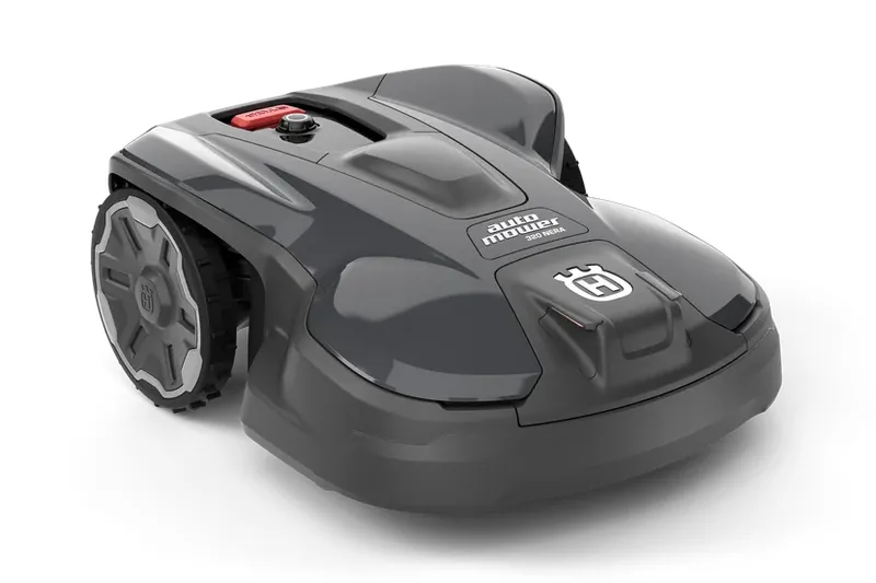 Robot tondeuse Husqvarna Automower 320 NERA