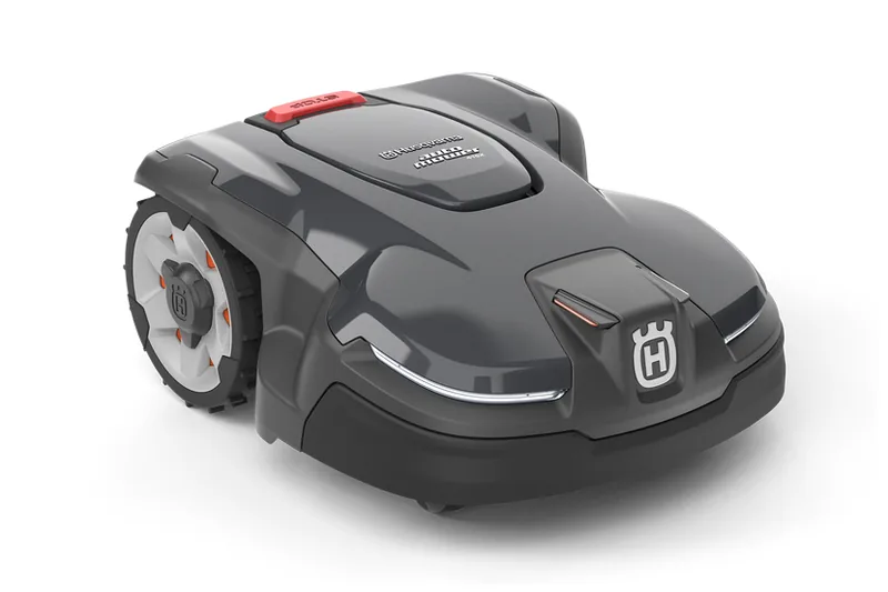 Robot tondeuse Husqvarna Automower 415X