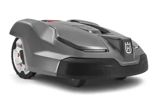 Robot tondeuse Husqvarna Automower 430X — haut de gamme grandes surfaces