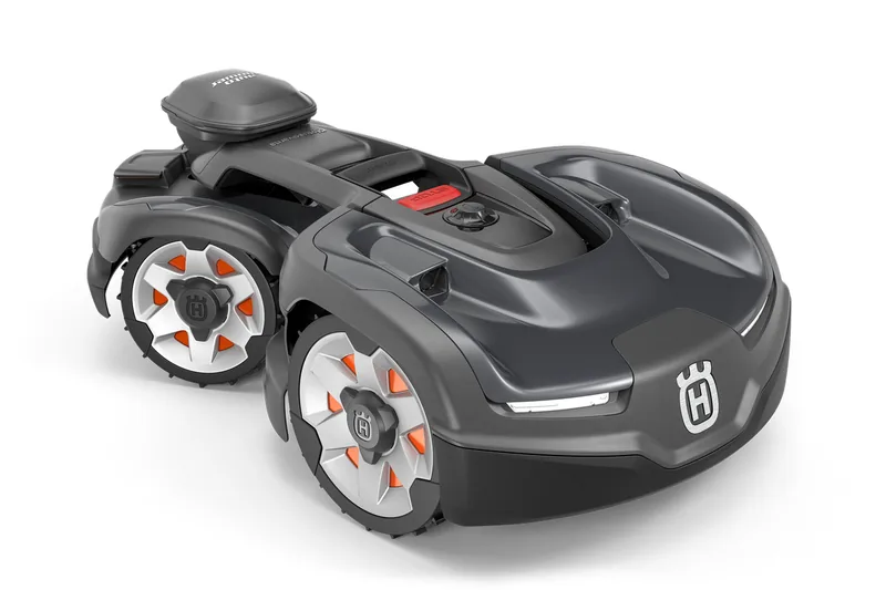 Robot tondeuse Husqvarna Automower 435X AWD NERA