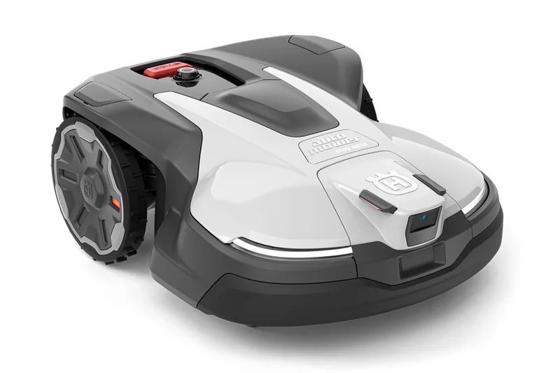 Robot tondeuse Husqvarna Automower 450V NERA