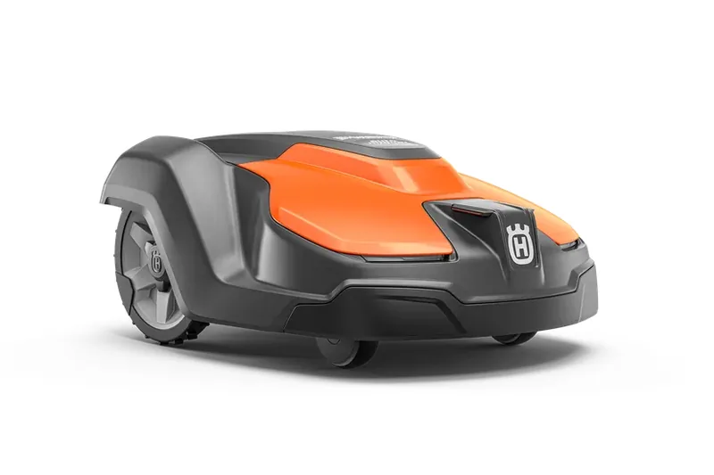 Robot tondeuse Husqvarna Automower 520 EPOS