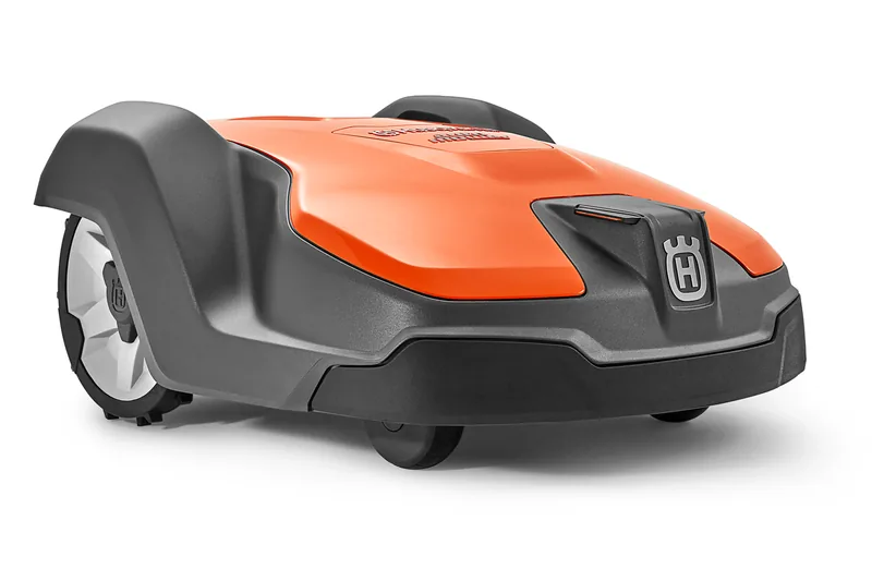 Robot tondeuse Husqvarna Automower 520