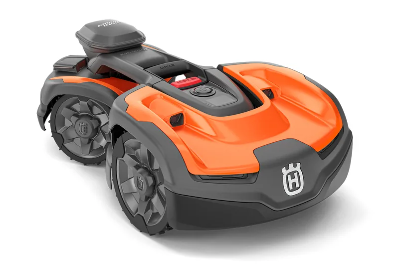 Robot tondeuse Husqvarna Automower 535 AWD EPOS