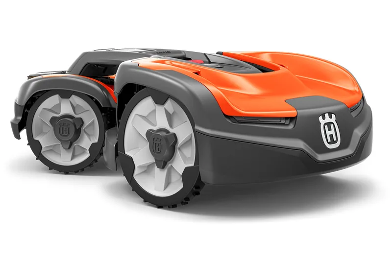 Robot tondeuse Husqvarna Automower 535 AWD