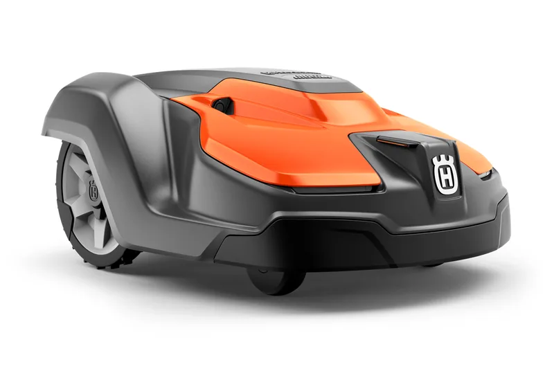Robot tondeuse Husqvarna Automower 550 EPOS