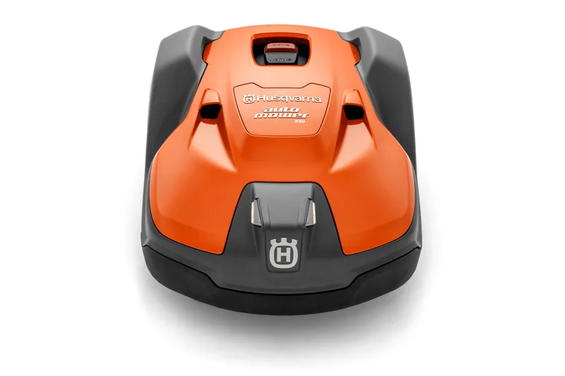 Robot tondeuse Husqvarna Automower 550