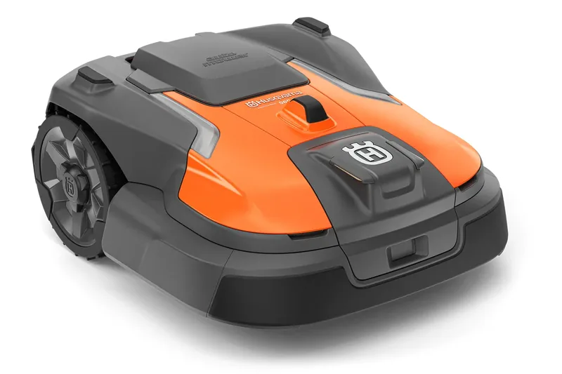 Robot tondeuse Husqvarna Automower 560 EPOS
