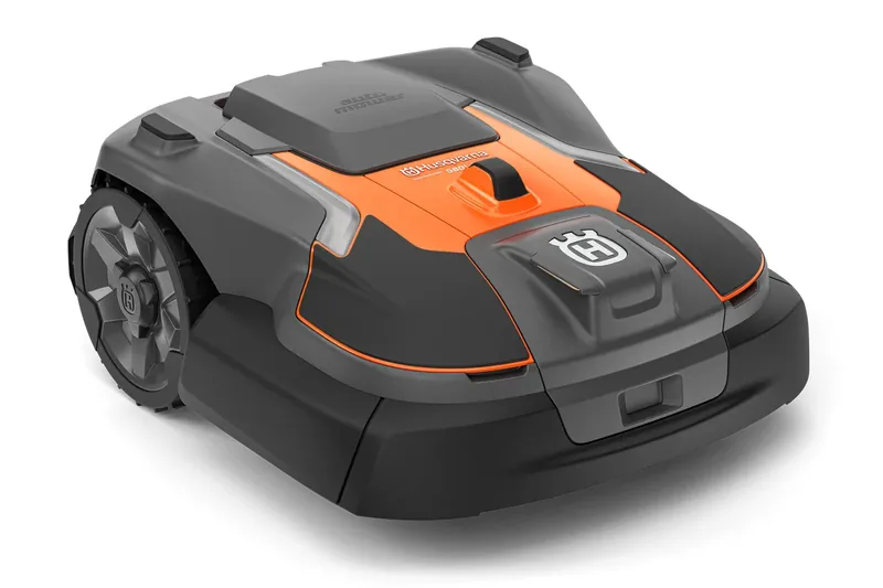 Robot tondeuse Husqvarna Automower 580L EPOS