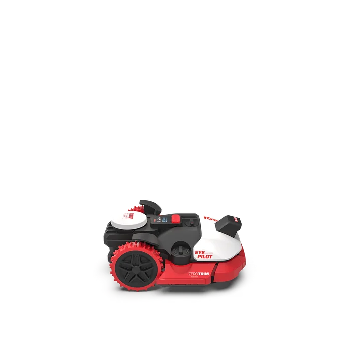 Kress EyePilot KR260E robot tondeuse caméra 4G