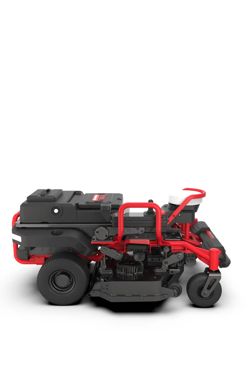 Robot tondeuse Kress KR800E (grande surface / commercial)