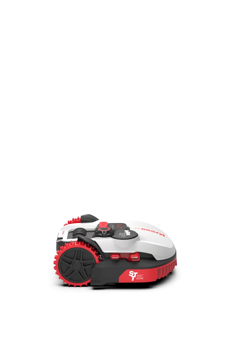 Robot tondeuse Kress Mission Nano KR101E