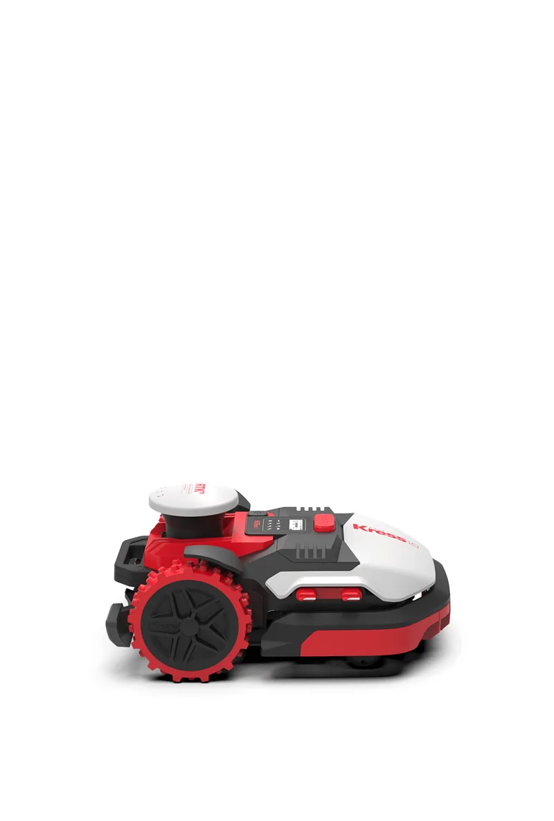 Robot tondeuse Kress Mission RTKⁿ KR160E
