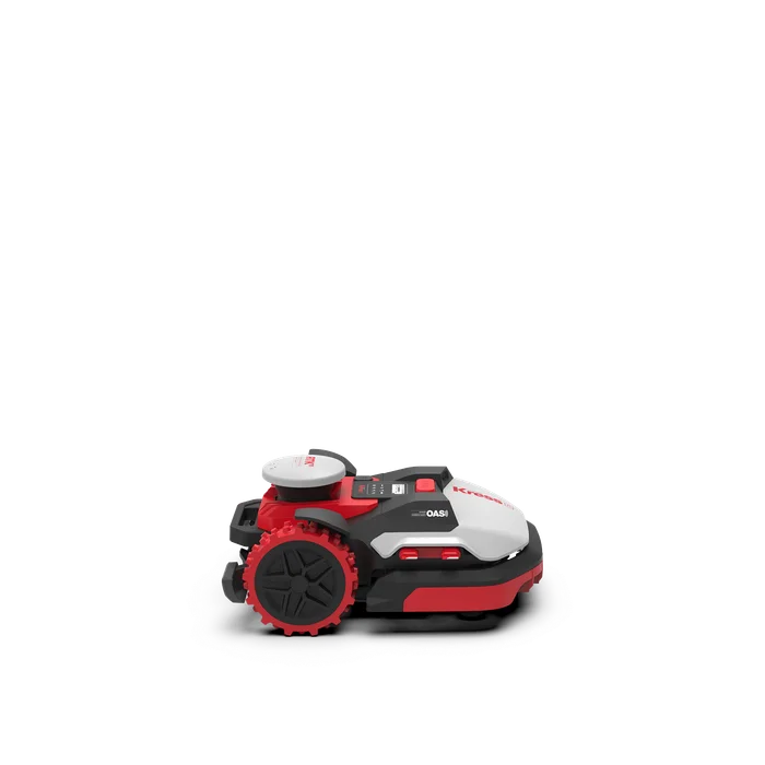 Kress Mission RTKn KR161E robot tondeuse sans fil