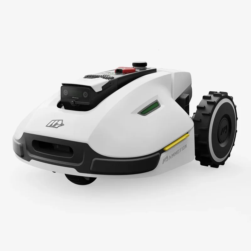 Robot tondeuse Mammotion YUKA