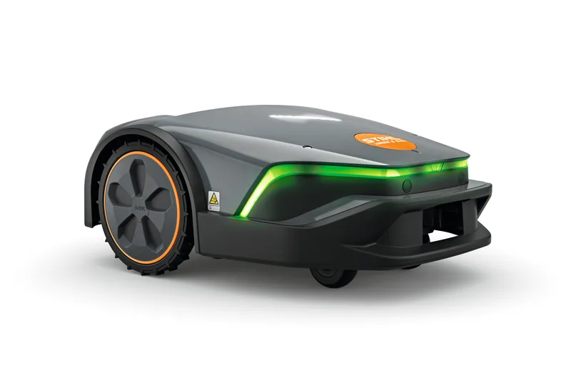 Robot tondeuse STIHL iMOW 6