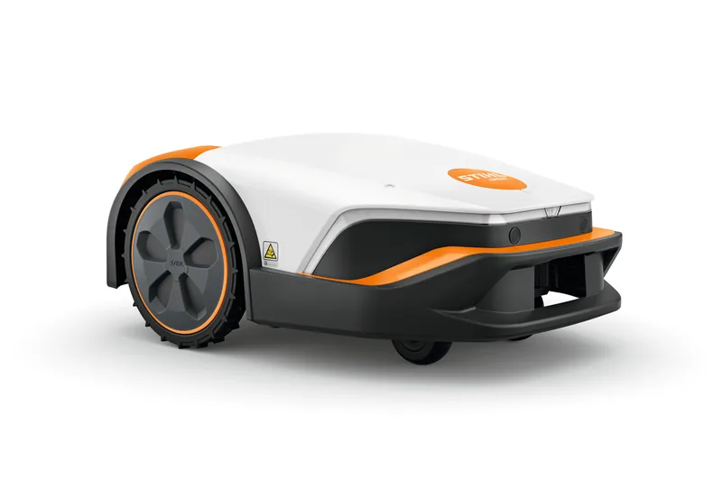 Robot tondeuse STIHL iMOW 7