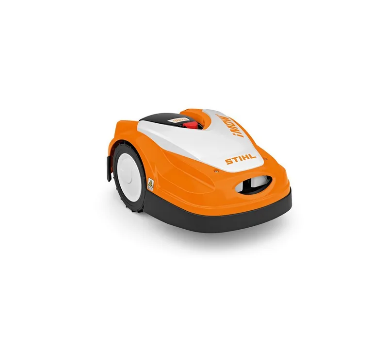 Robot tondeuse STIHL RMI (fil, fin de série)