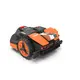 Worx Landroid Vision L1600 robot tondeuse grande surface sans fil