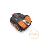 Worx Landroid Vision M800 robot tondeuse Leroy Merlin