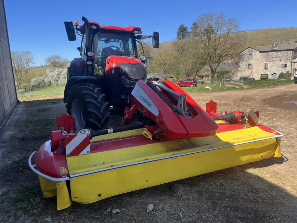 Agri Service Lozere