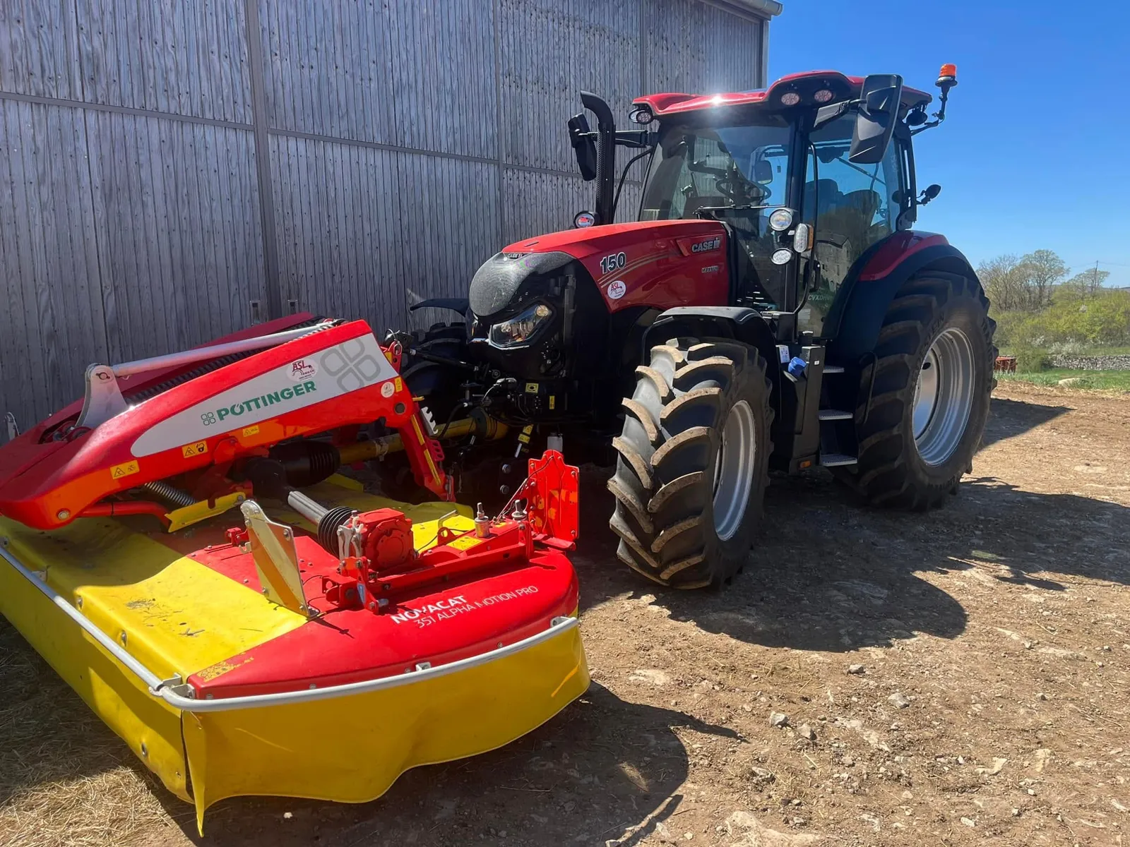 Agri Service Lozere