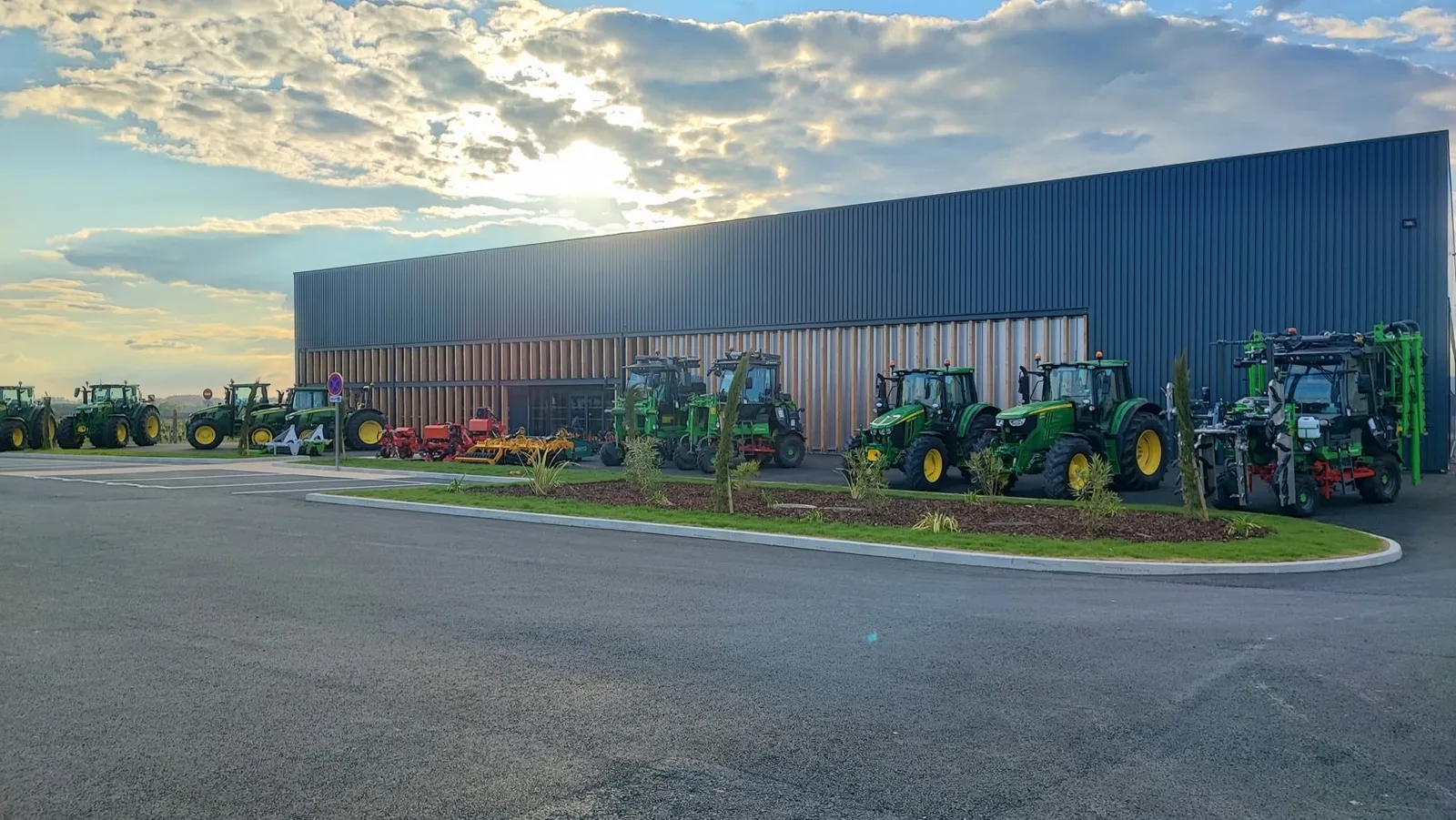 Agrivision