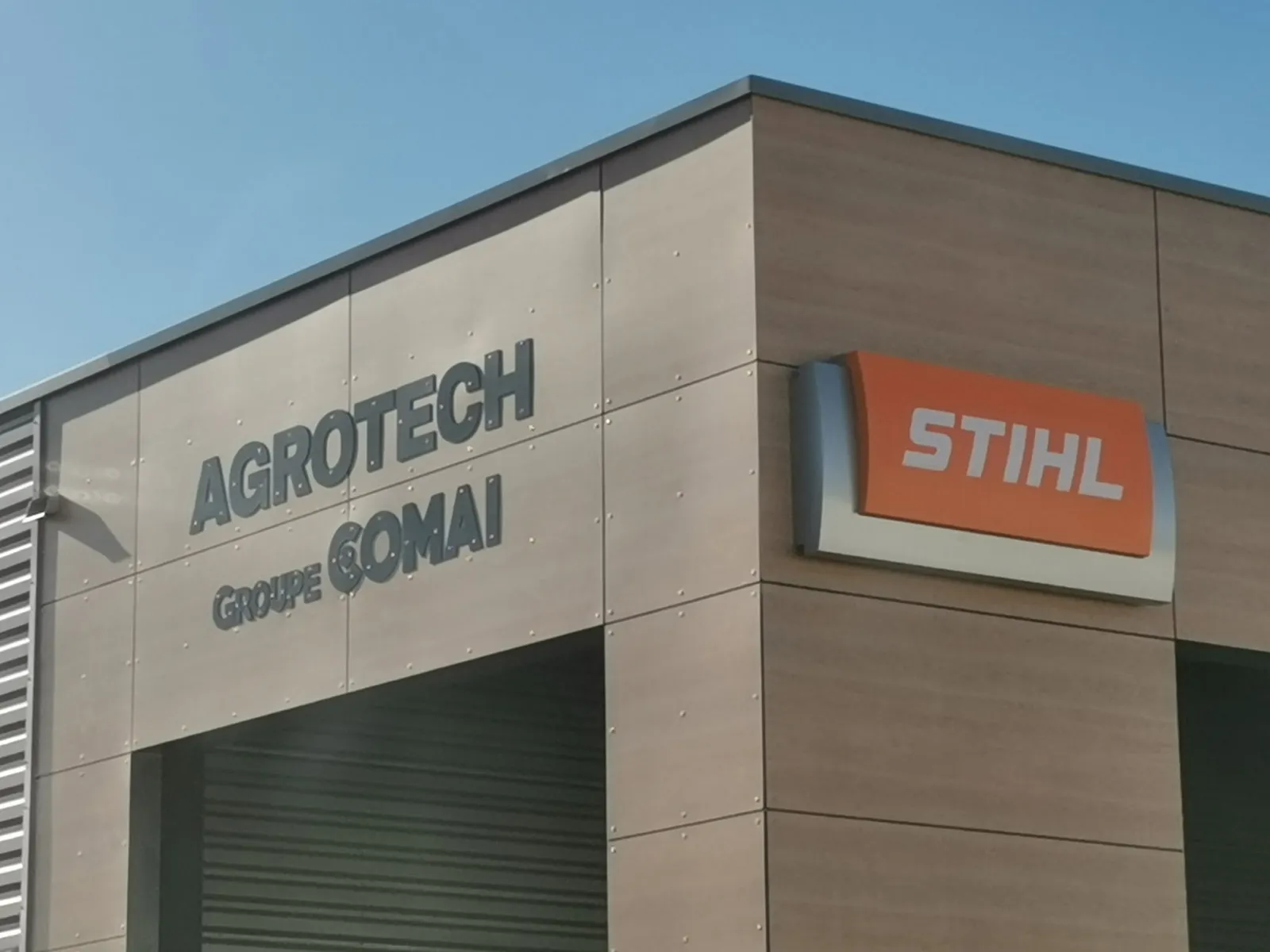 Agrothec