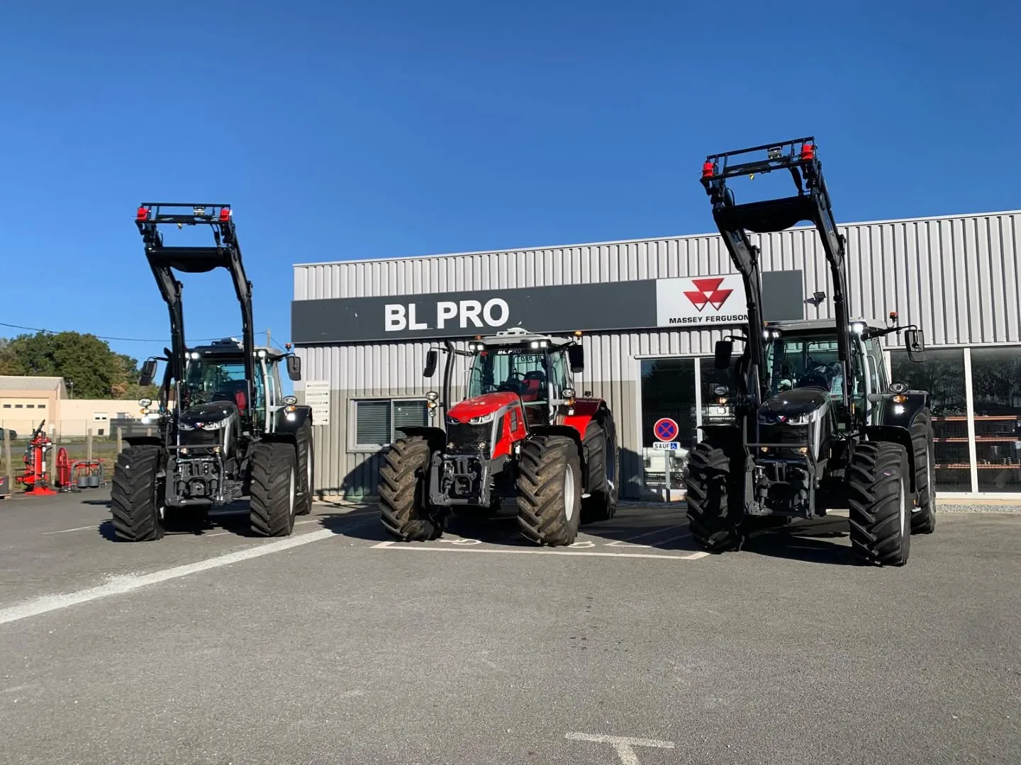 Bl Pro