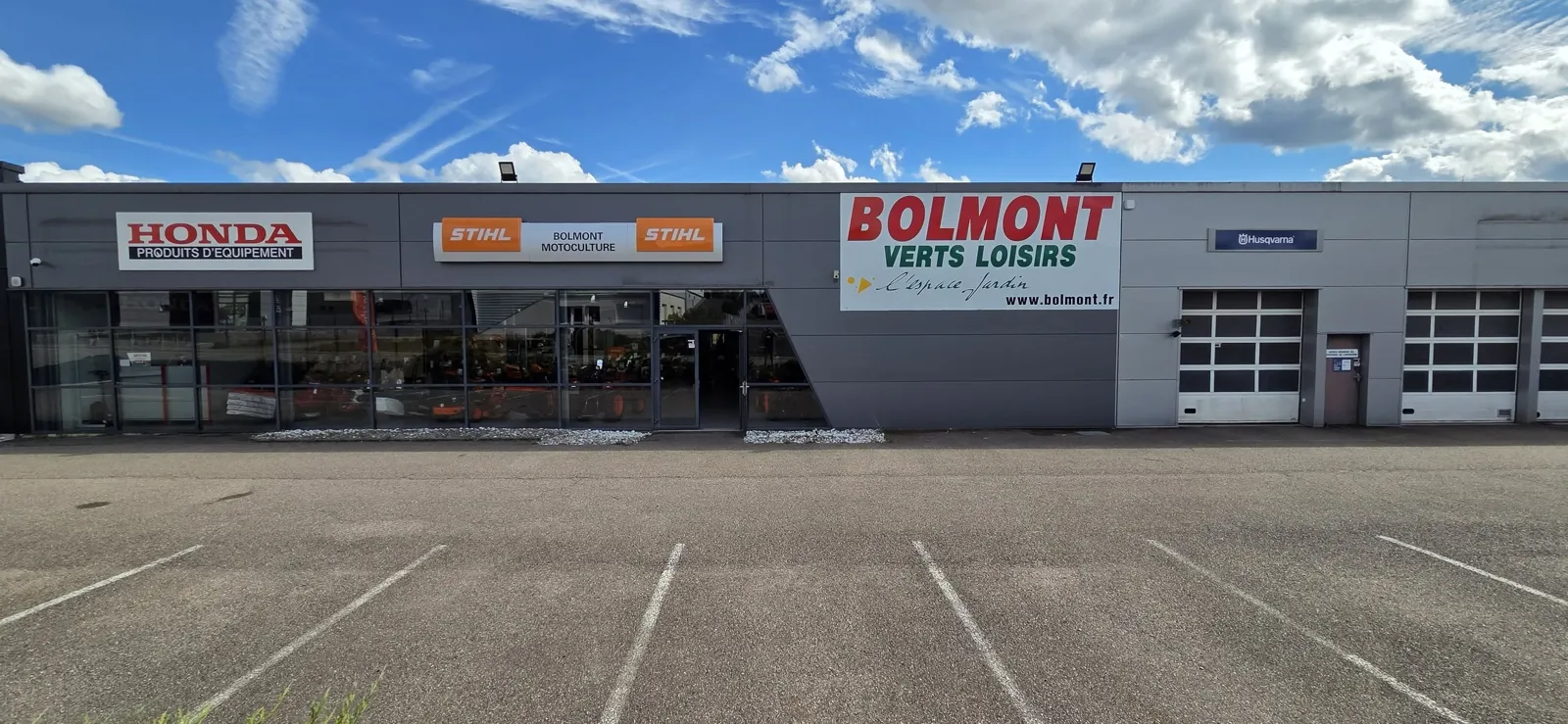 Bolmont