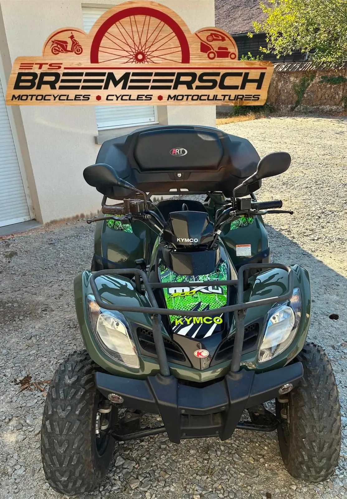 Breemeersch