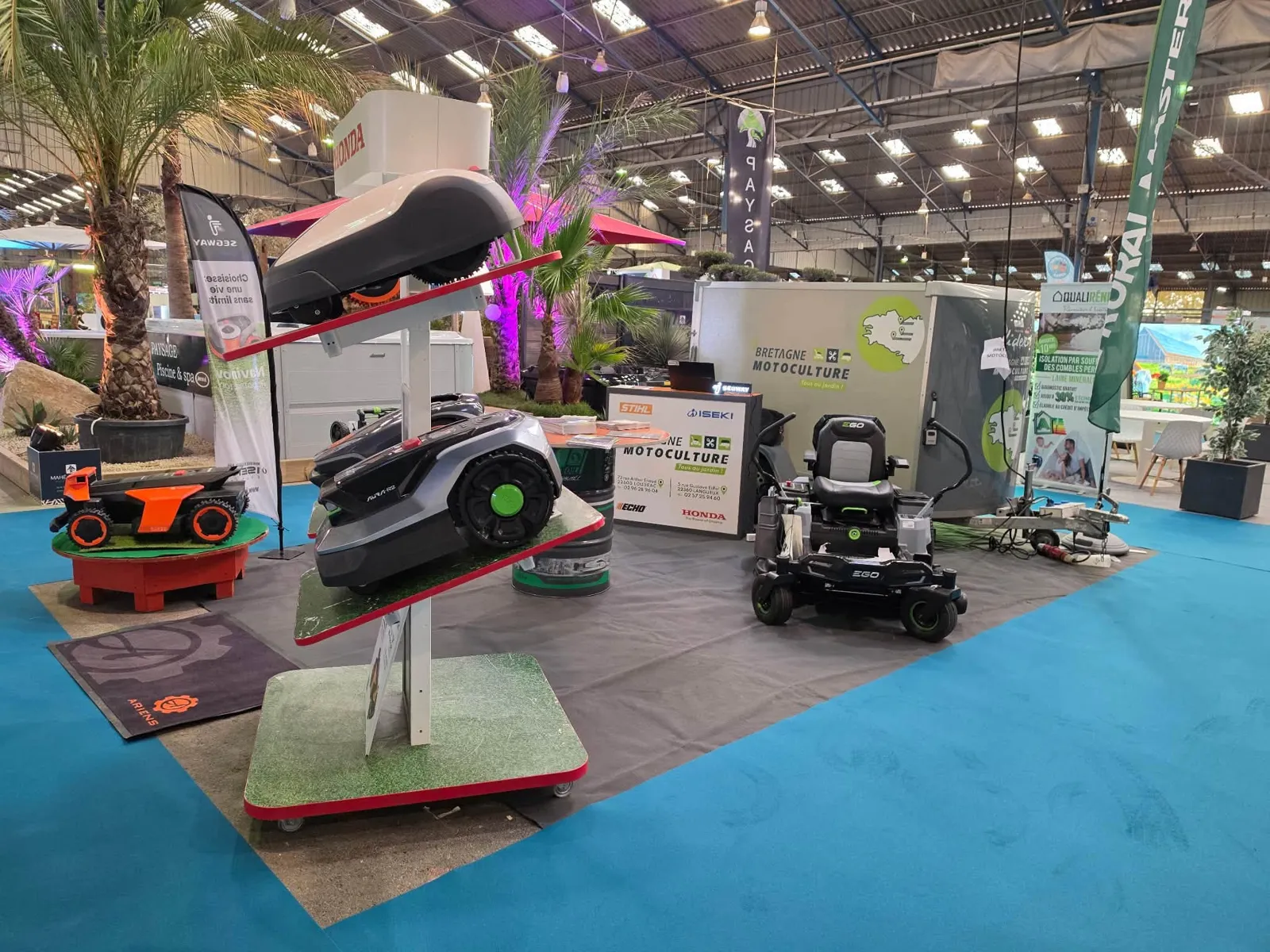 Bretagne Motoculture