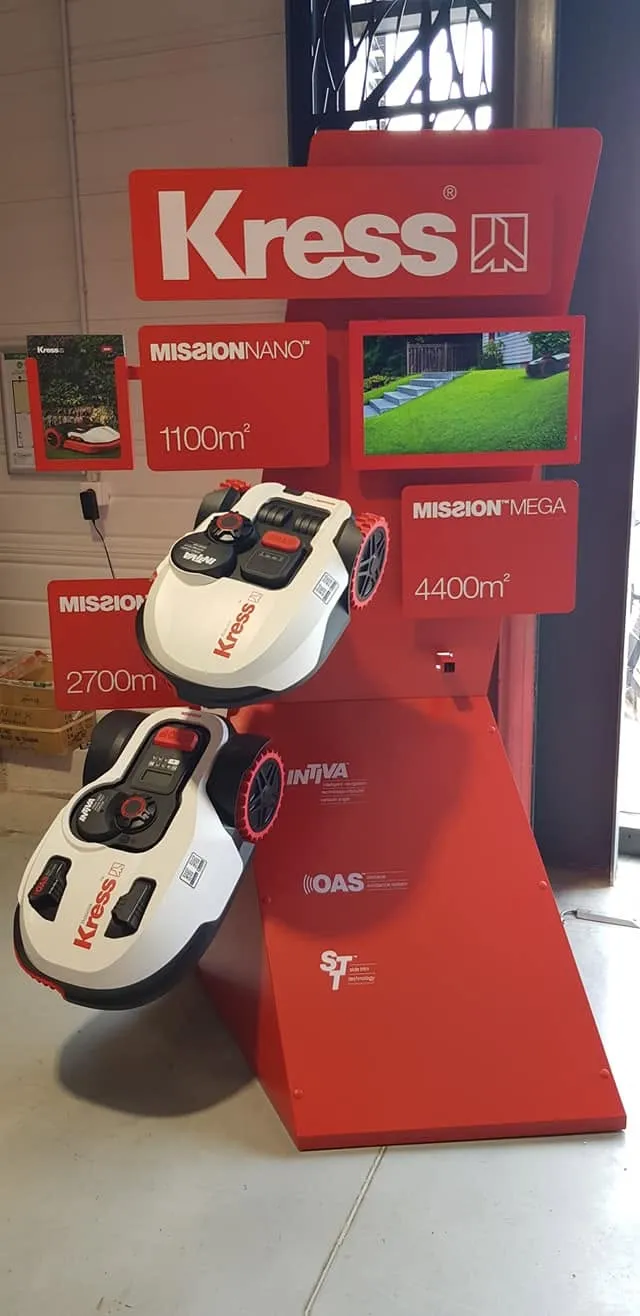 Brunet Motoculture
