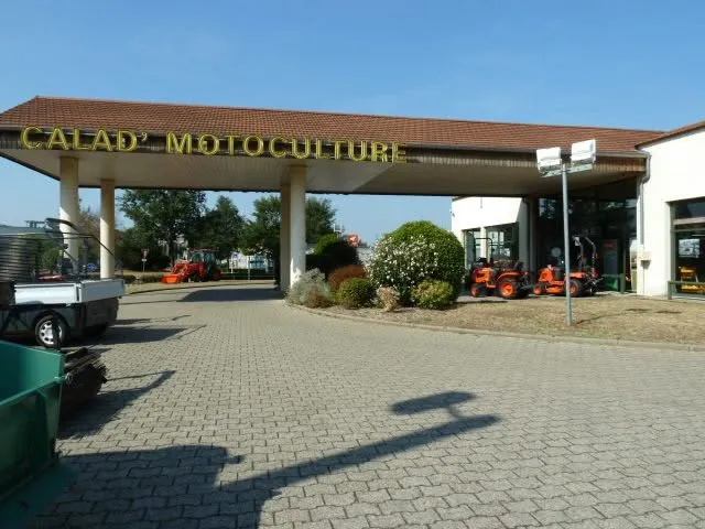 Calad Motoculture