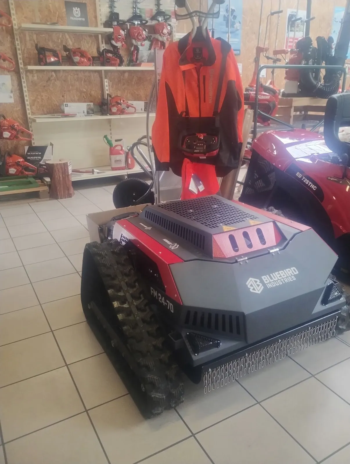 Cazenave Motoculture - Arthez De Bearn