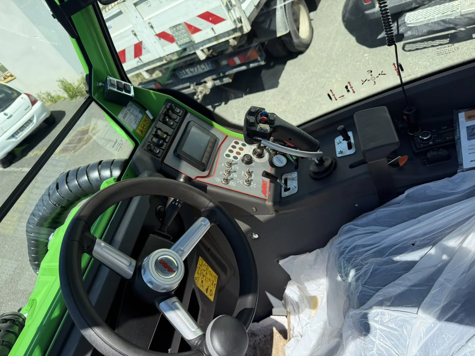 Magasin Chosalland Service Equipement à Fleurieux-sur-l'Arbresle