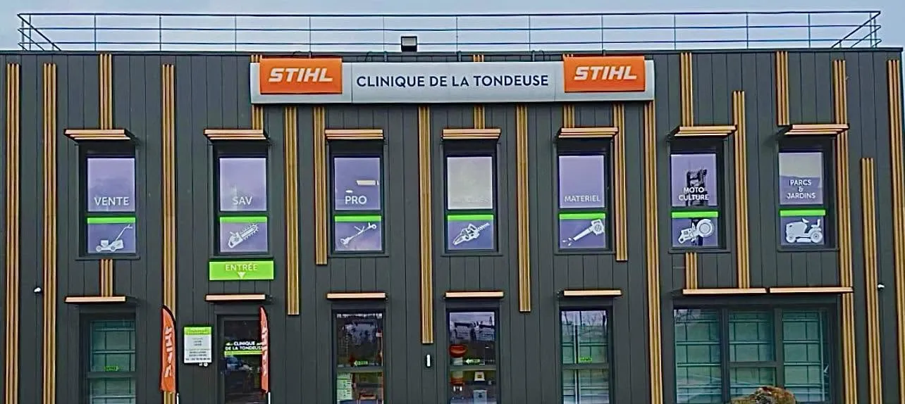 Clinique De La Tondeuse