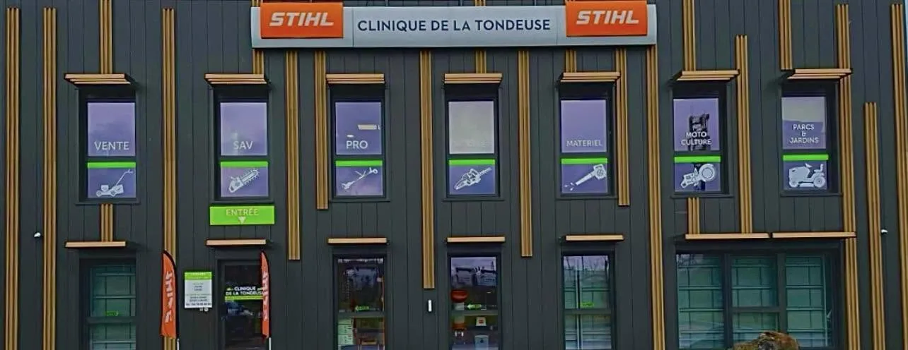 Clinique De La Tondeuse