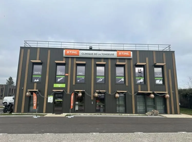 Magasin Clinique De La Tondeuse à Saint-Priest