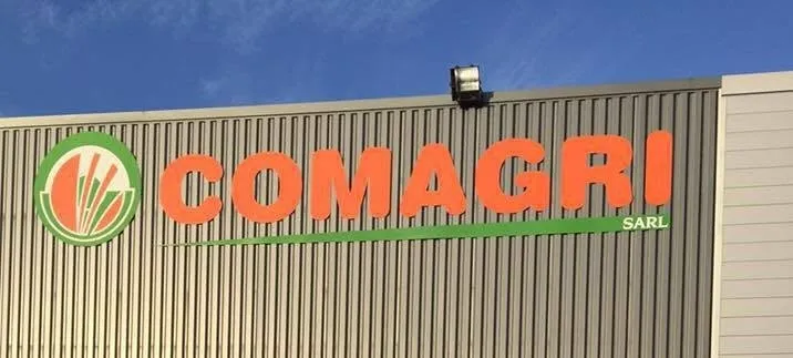 Comagri