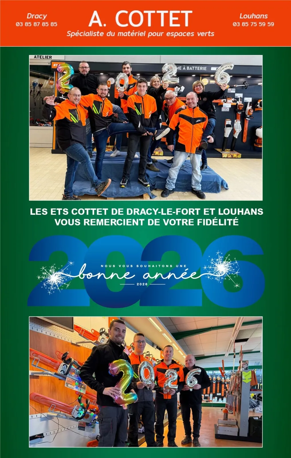 Cottet