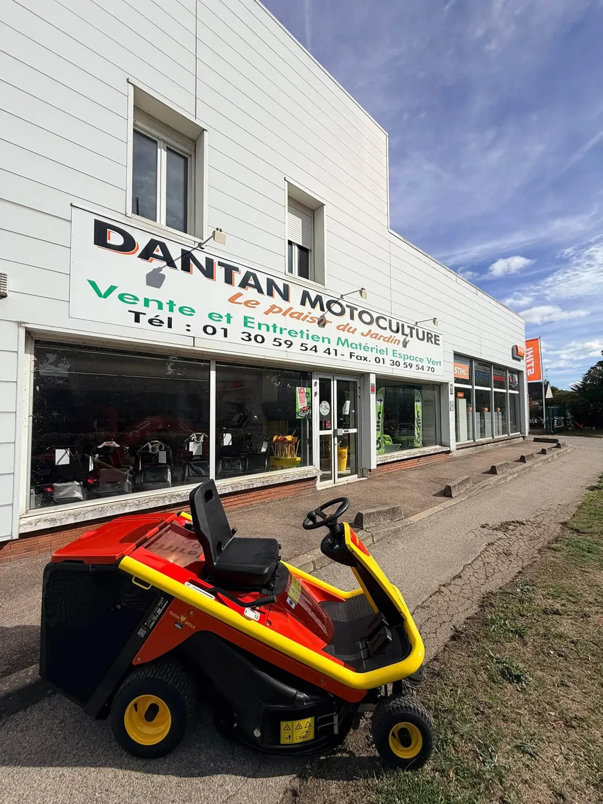 Dantan