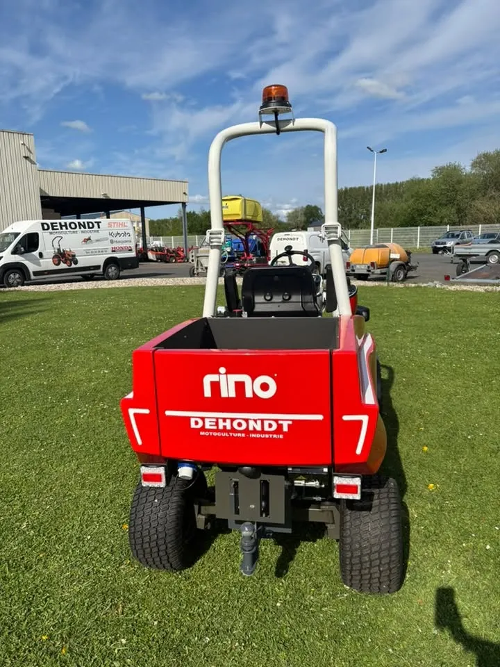 Magasin Dehondt à Saint-Antoine-la-Forêt