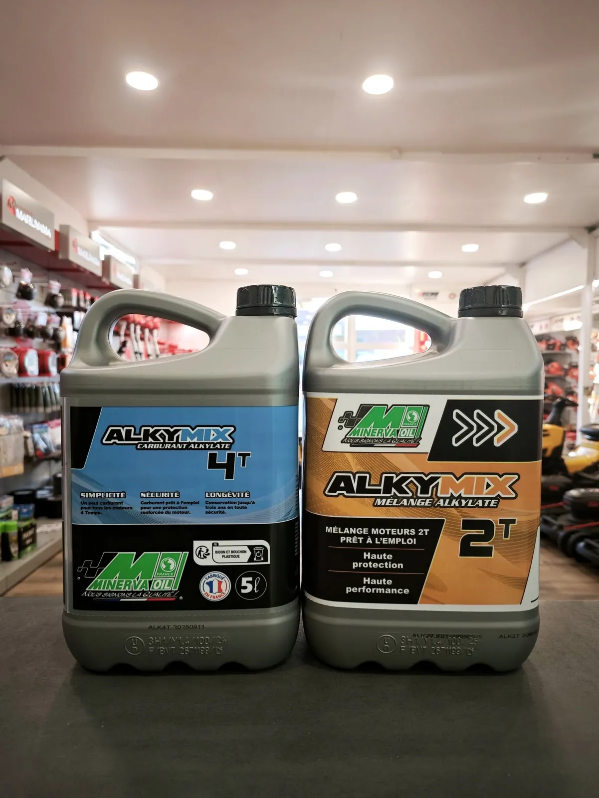Dutilh Motoculture