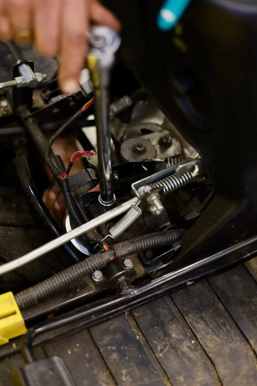 Dutilh Motoculture